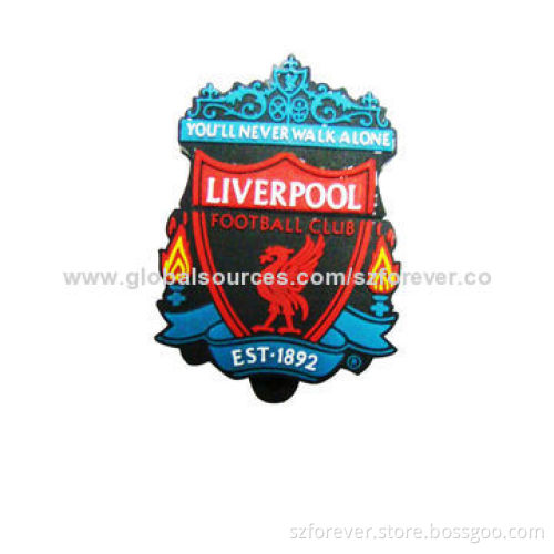 Football Promotional USB Accessory with 1 to 32GB Memory CapacityNew